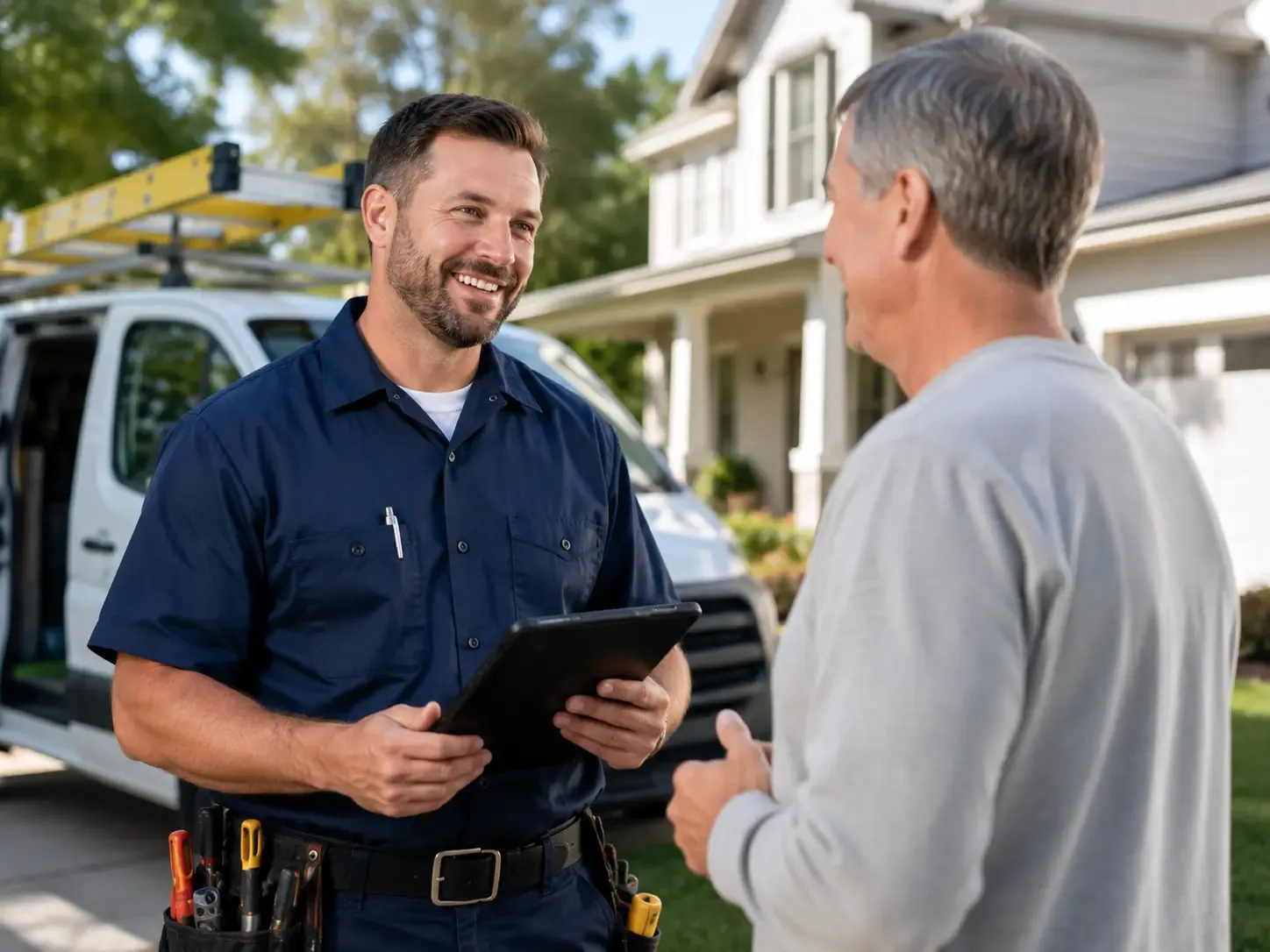 Whole Home Rewiring Roselle, NJ FAQs